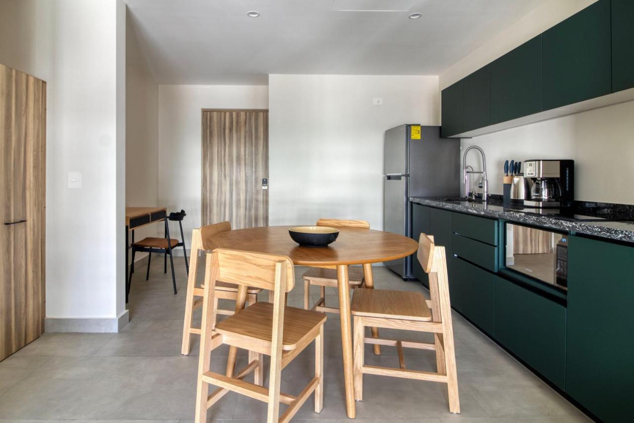 Cuadra 134, In Roma Norte By Blueground Apartment Mexico City Ngoại thất bức ảnh