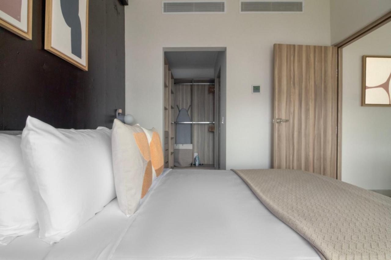 Cuadra 134, In Roma Norte By Blueground Apartment Mexico City Ngoại thất bức ảnh