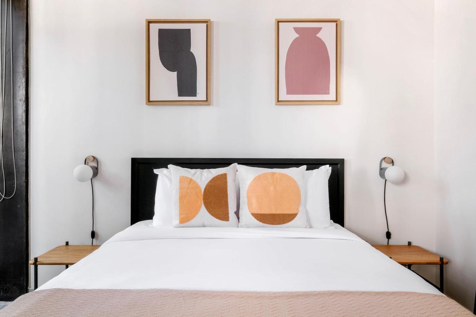 Cuadra 134, In Roma Norte By Blueground Apartment Mexico City Ngoại thất bức ảnh