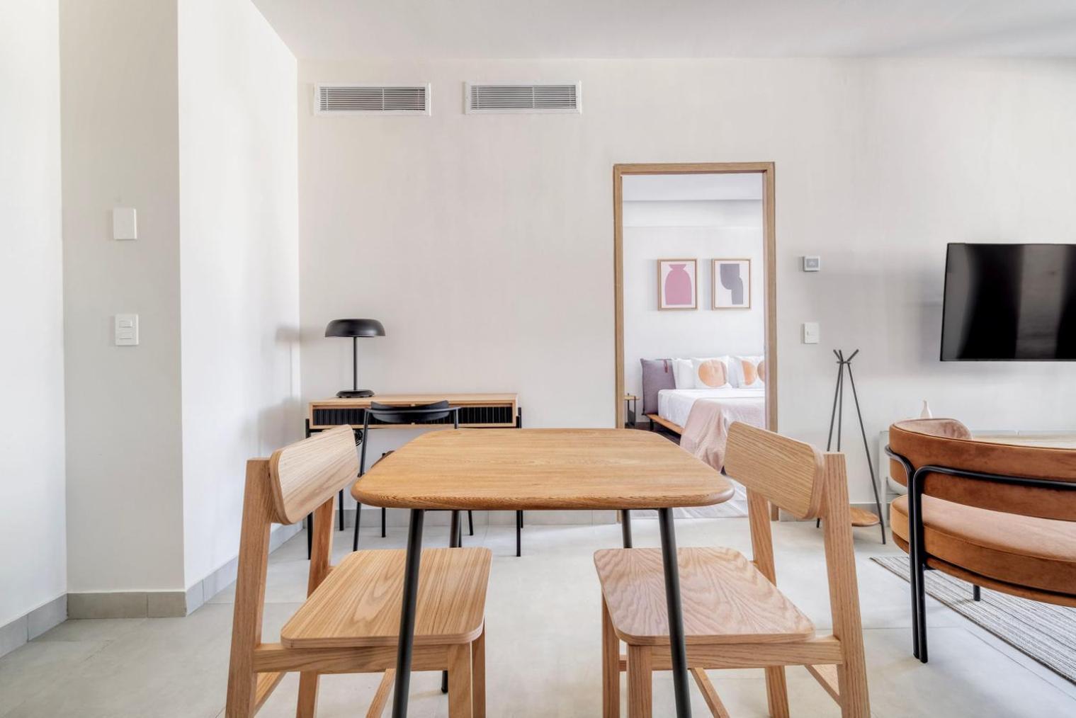 Cuadra 134, In Roma Norte By Blueground Apartment Mexico City Ngoại thất bức ảnh