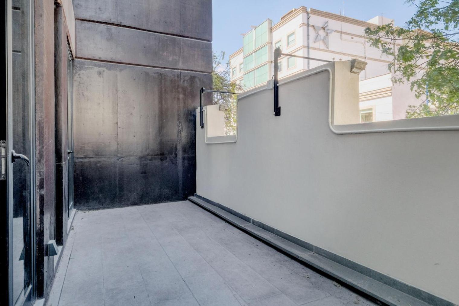 Cuadra 134, In Roma Norte By Blueground Apartment Mexico City Ngoại thất bức ảnh