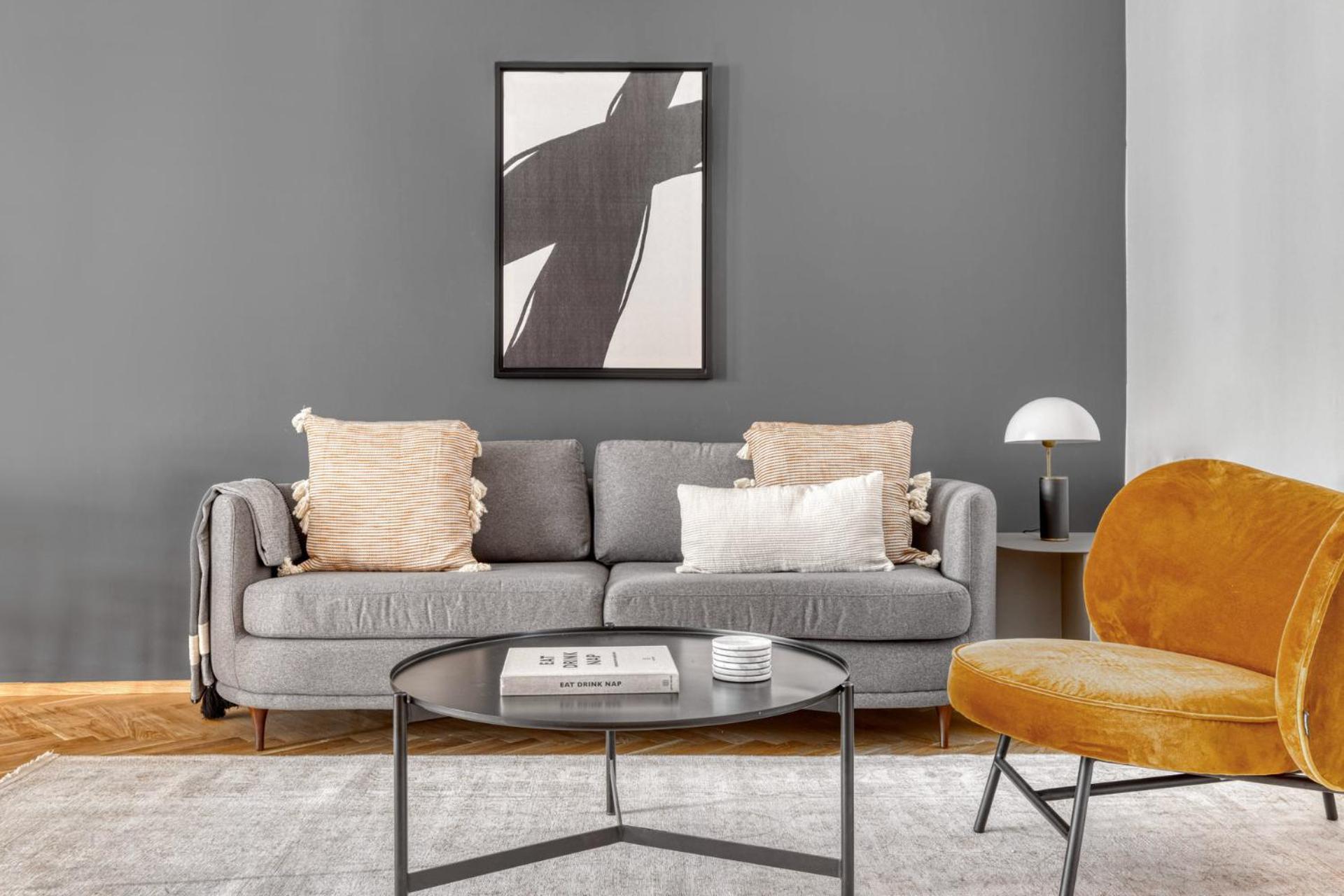 Cuadra 134, In Roma Norte By Blueground Apartment Mexico City Ngoại thất bức ảnh