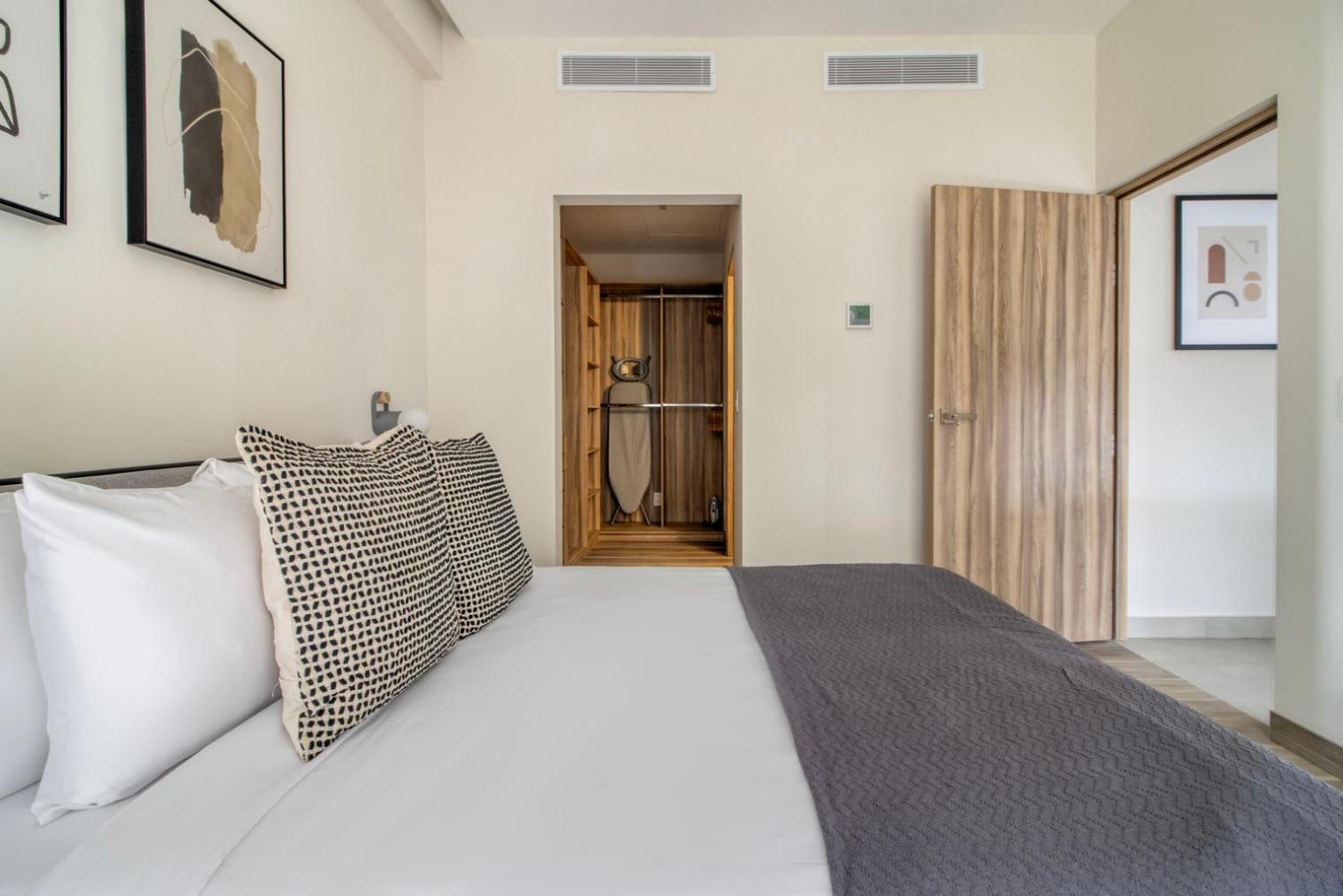 Cuadra 134, In Roma Norte By Blueground Apartment Mexico City Ngoại thất bức ảnh