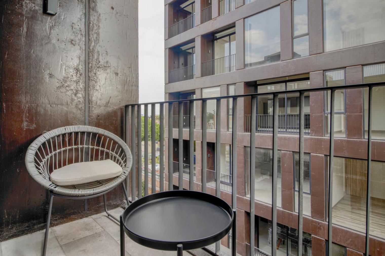 Cuadra 134, In Roma Norte By Blueground Apartment Mexico City Ngoại thất bức ảnh