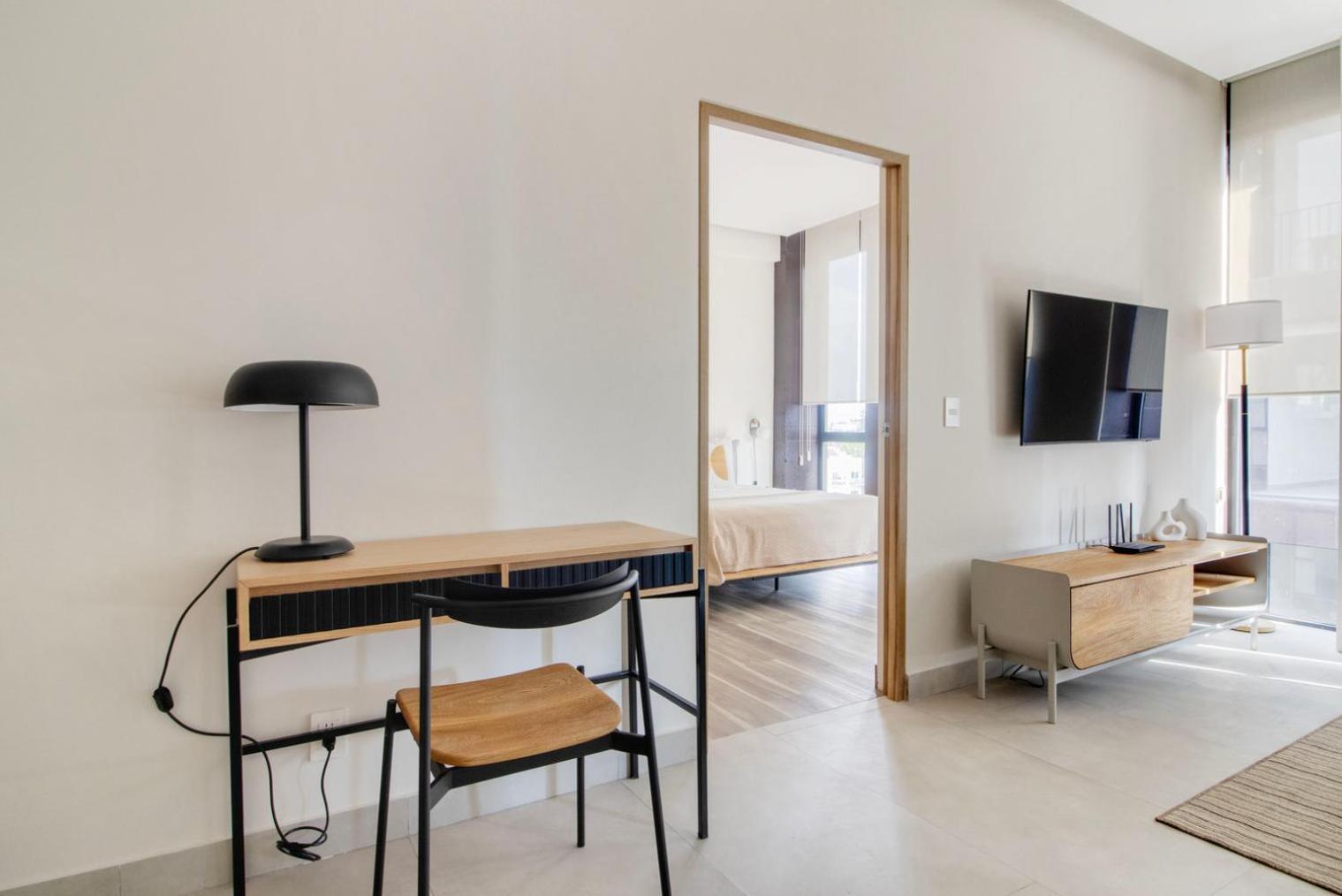 Cuadra 134, In Roma Norte By Blueground Apartment Mexico City Ngoại thất bức ảnh
